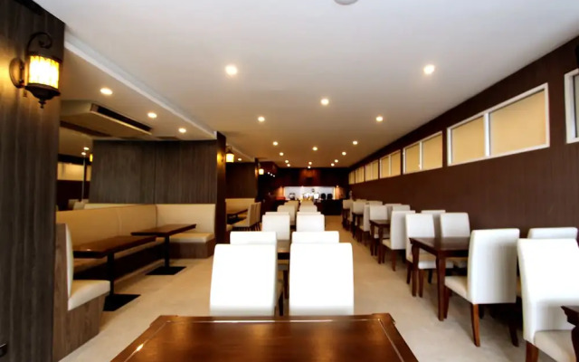 乐曼谷酒店(Le Bangkok Hotel)