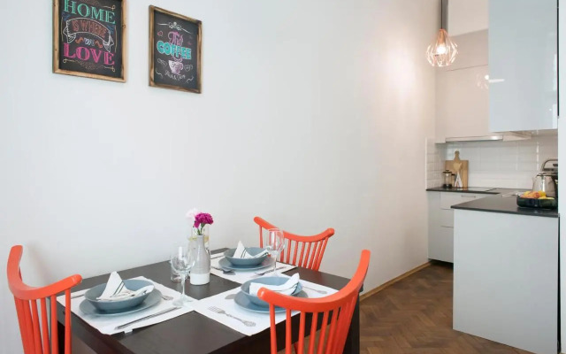 Kent Ridge Loft (Lublanska)
