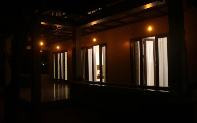 Sandra Guesthouse