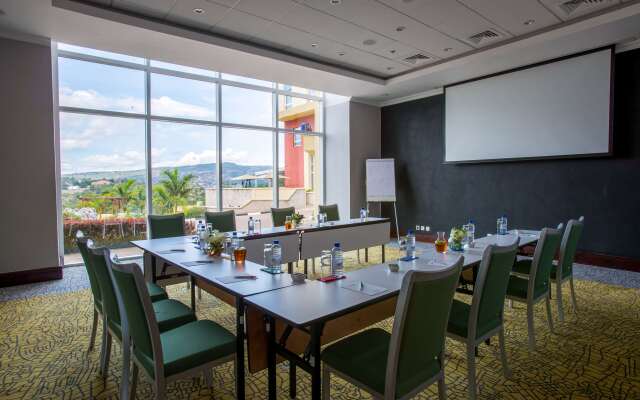 Park Inn by Radisson Kigali