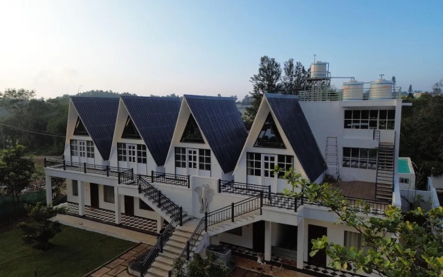 The Novel Holiday Resorts