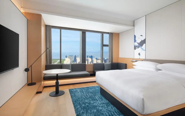 Fairfield by Marriott Zhoushan Putuo
