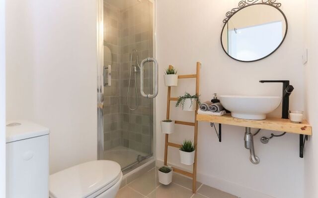 Alcantara Studio by Homing