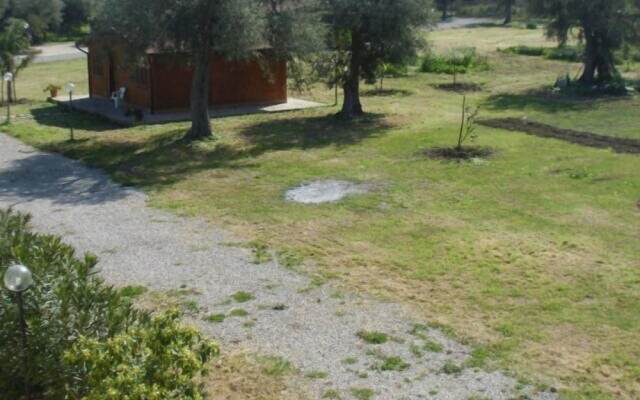 Holiday home Stella di Sicilia