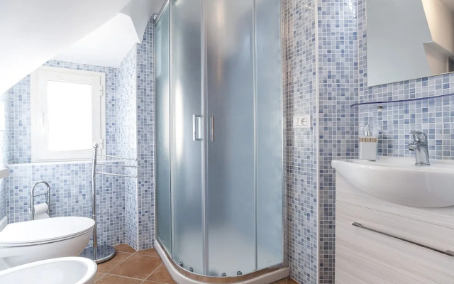 Casa Vacanza Madonnella 12