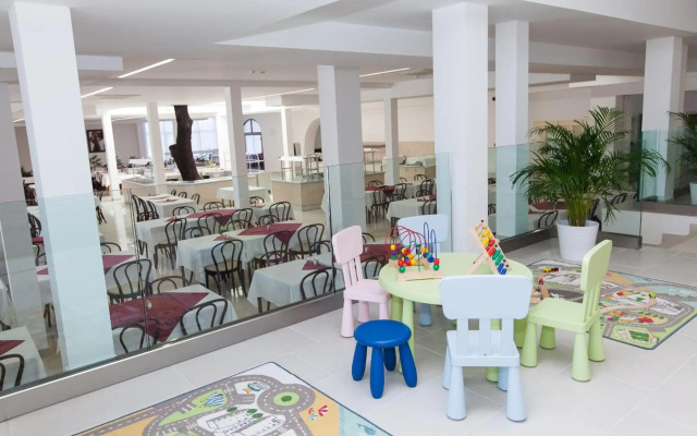Hotel Slaven