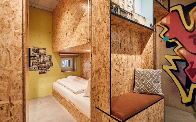 Villa Viva Hotel Hamburg