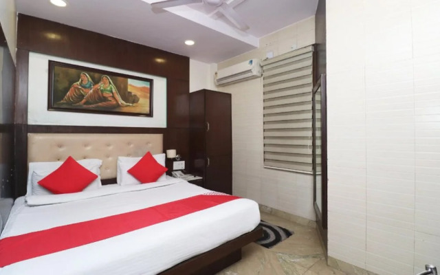 Hari Om Guest House By OYO Rooms