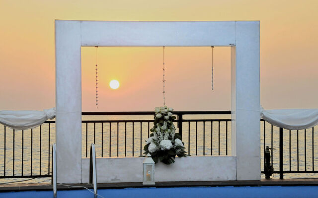 Conca Azzurra Beach Resort