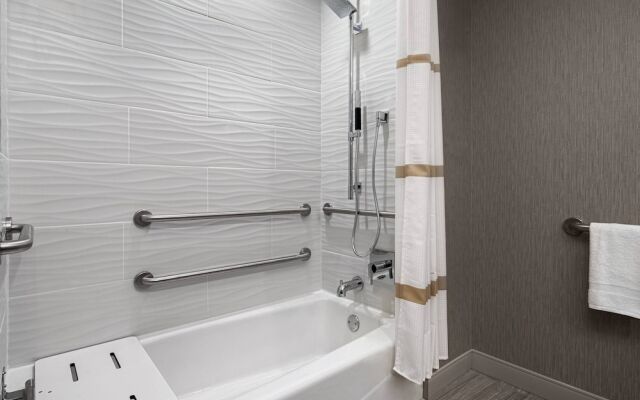 Marriott Phoenix Chandler