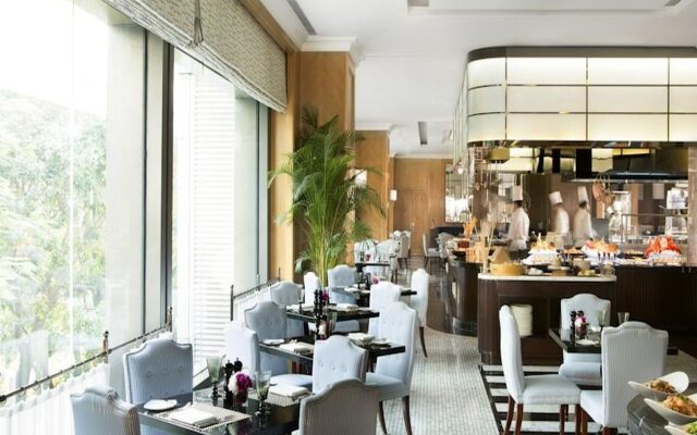 The Langham, Shenzhen