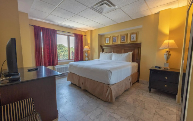 Ocean Inn and Suites
