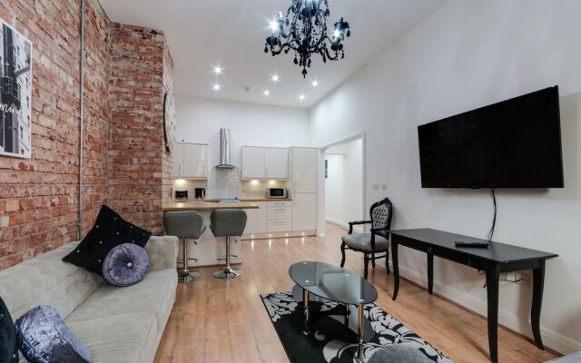 Duke Street Apart Hotel
