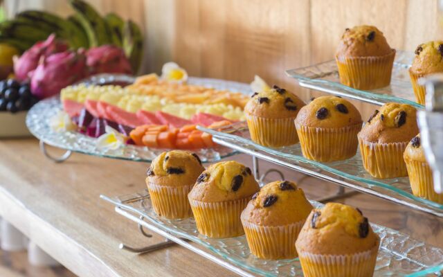 Gili Breeze Tropical Bungalows