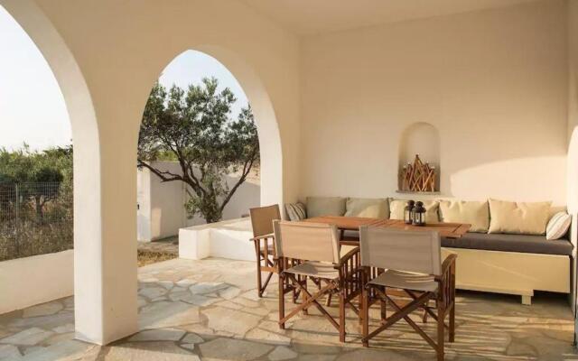 Adorable 3 bedroom maisonette in Pounta