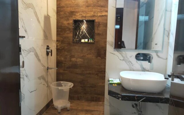 Four Leaf Hotel, Kasganj