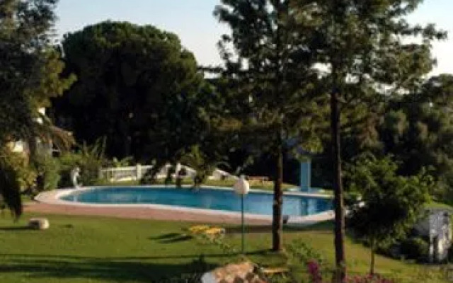 Hotel Artola Golf