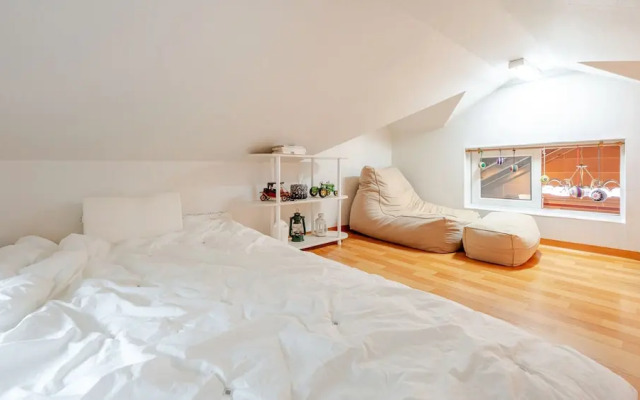 Ganghwa Pureunbam Private Pension