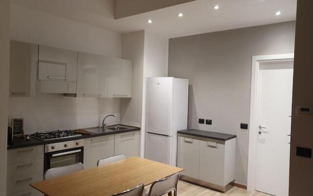 Seafront apartment CITRA code 010059-LT-0235