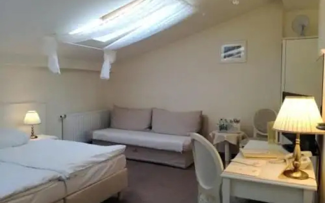 Hotel SPA Akacjowy Dwór