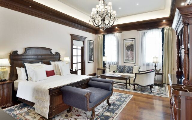 ITC Grand Bharat, a Luxury Collection Retreat, Gurgaon