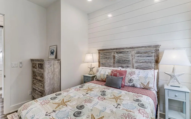 Turtle's Nest 113 SEV