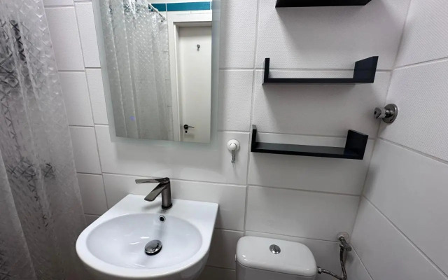 Centrally Located Studio near Keleti Pályaudvar