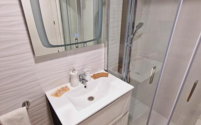 Luxury Apartment Miramar Marina d'or