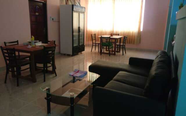 Baivaru Guesthouse Services