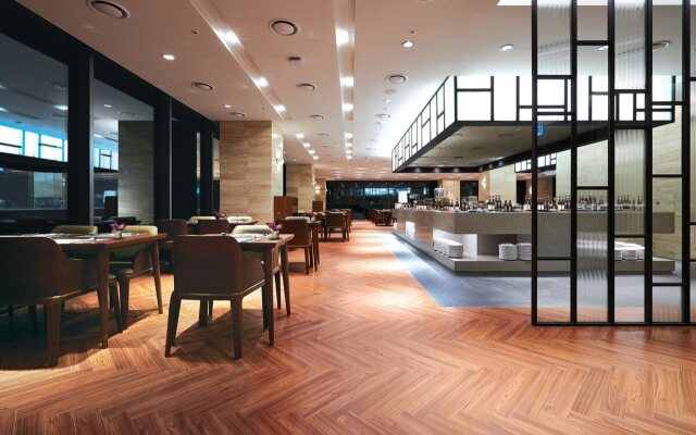Jeongseon Intoraon Hotel