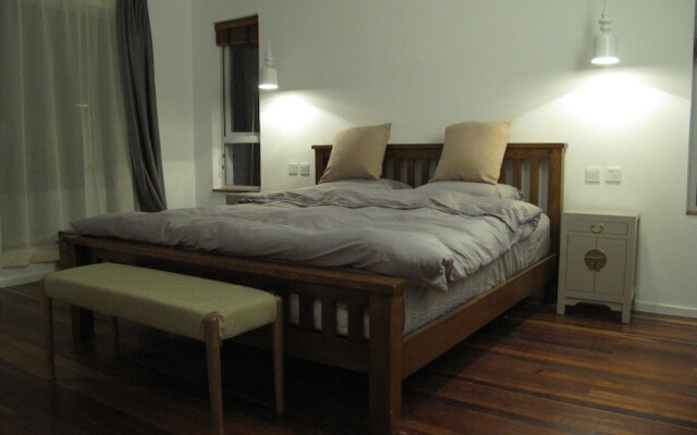 Dali Dodo's Guesthouse