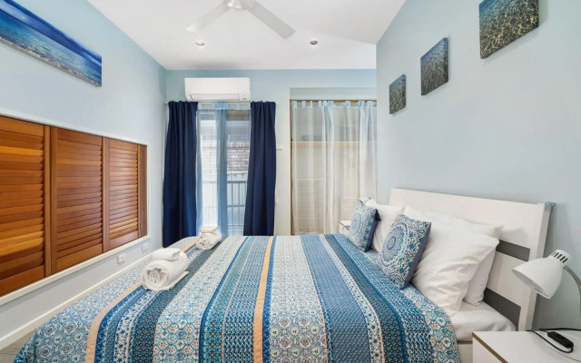 ORION BLUE BEACH STAY Vincentia 4pm Check Out Sundays