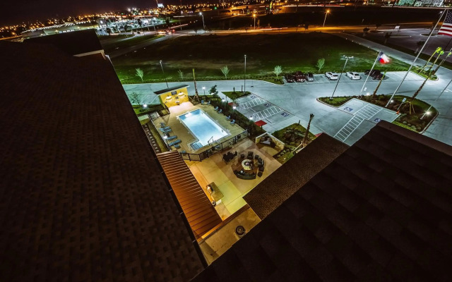 Residence Inn Harlingen