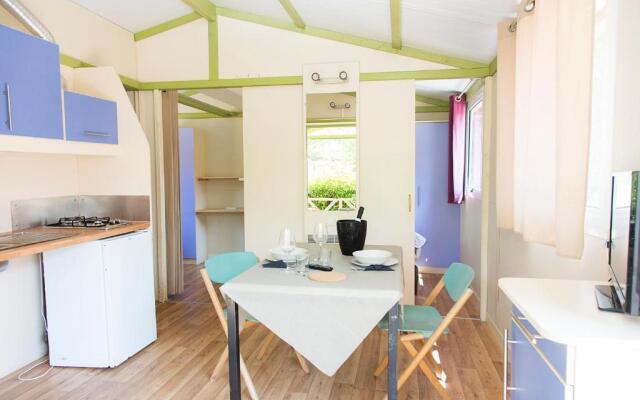 Camping Versilia Mare