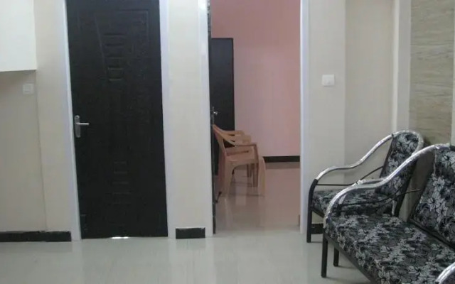 Divvaesh Residency