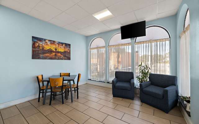 SureStay Hotel by Best Western Clermont Theme Park West