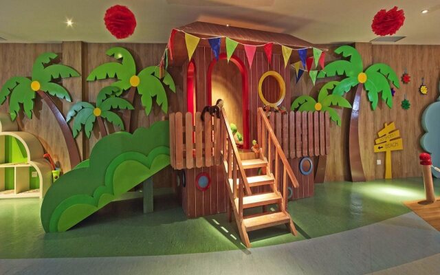 InterContinental Bali Sanur Resort by IHG