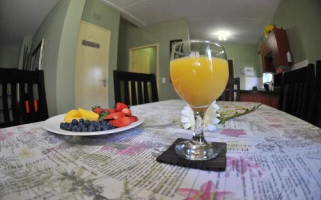 Summer Garden Self Catering Townhouses