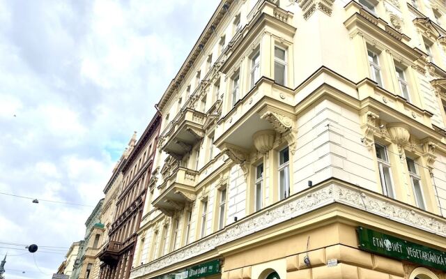 Maison Residence Prague D