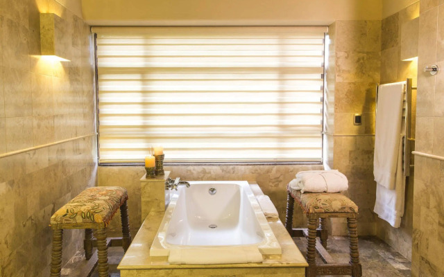 Sol y Luna Relais & Chateaux