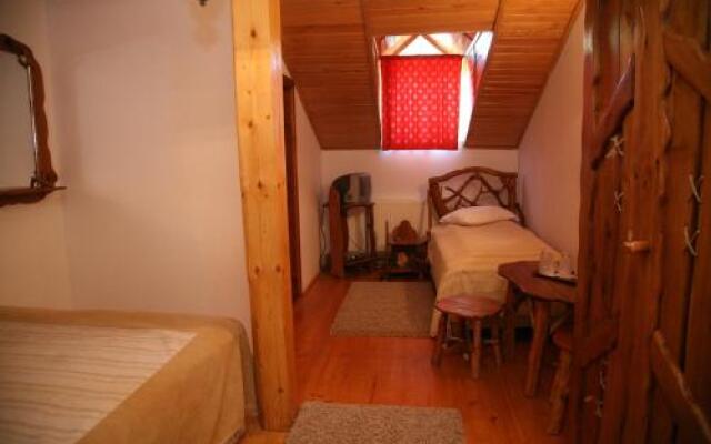 Cabana Retezat