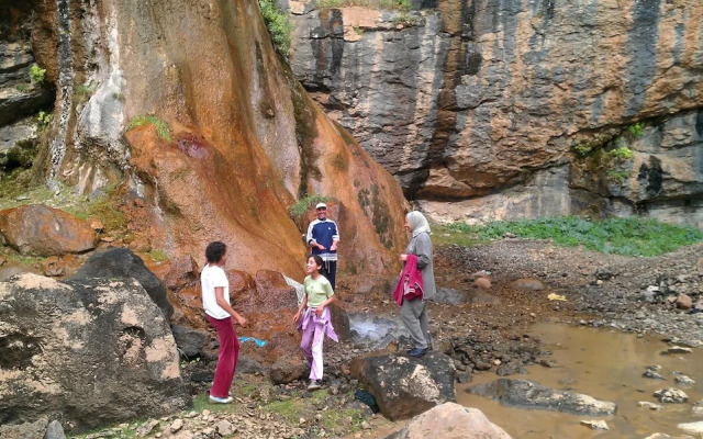 Moussem Fiancailles D'Imilchil