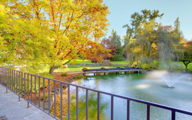 Talaris Conference Center