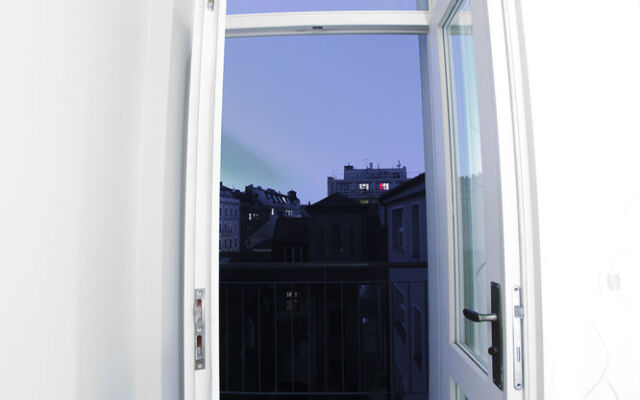 Apparthotel Masna