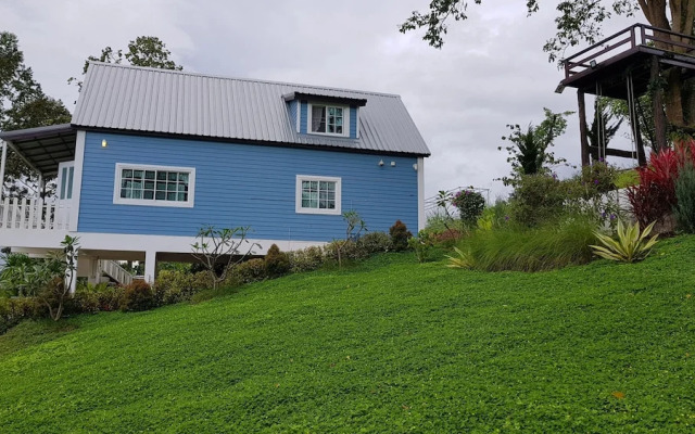 Tip House