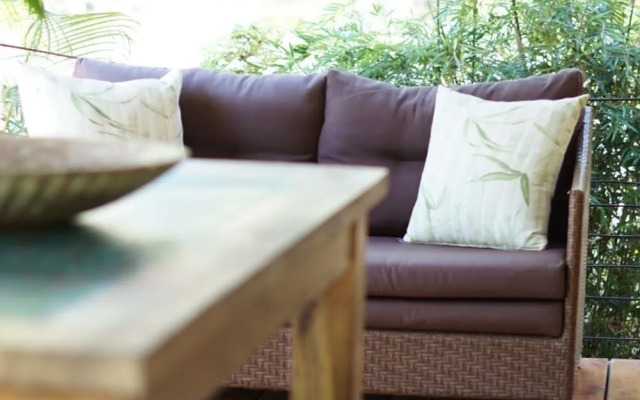 Villas Argan - Paradise Gateway