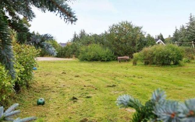 Three-Bedroom Holiday home in Blåvand 30