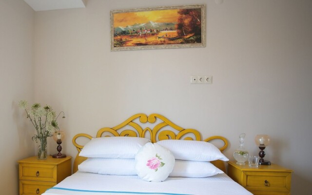 Cunda Morisi Otel