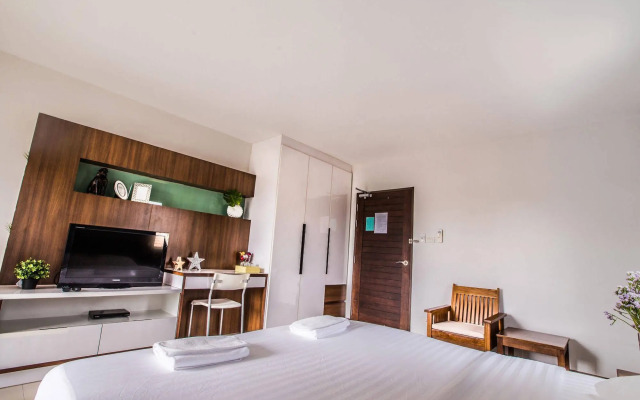 Central Place Serviced Apartment