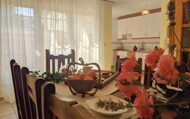 El Desván Candeleda